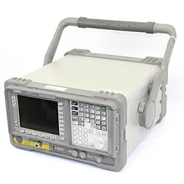 Keysight E4405B Spektrální analizátor