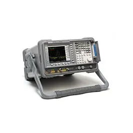 Keysight E4411B Spektrální analizátor