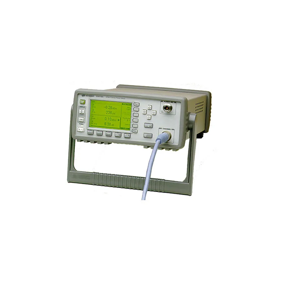 Keysight E4416A/001/005 Měřič výkonu