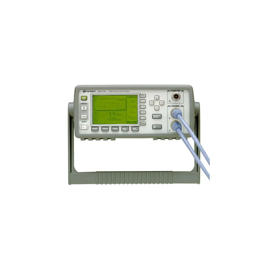 Keysight E4417A/005 Měřič RF výkonu