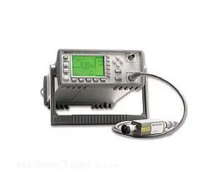 Keysight E4418A Měřič výkonu