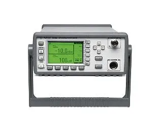 Keysight E4418B Měřič výkonu