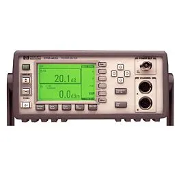 Keysight E4419A Měřič výkonu se dvěma kanály