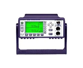 Keysight E4419B Měřič výkonu