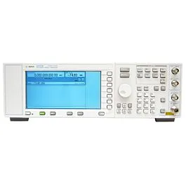 Keysight E4421B Analogový generátor signálu