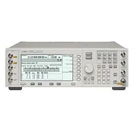 Keysight E4438C-506 Vektorový generátor signálů