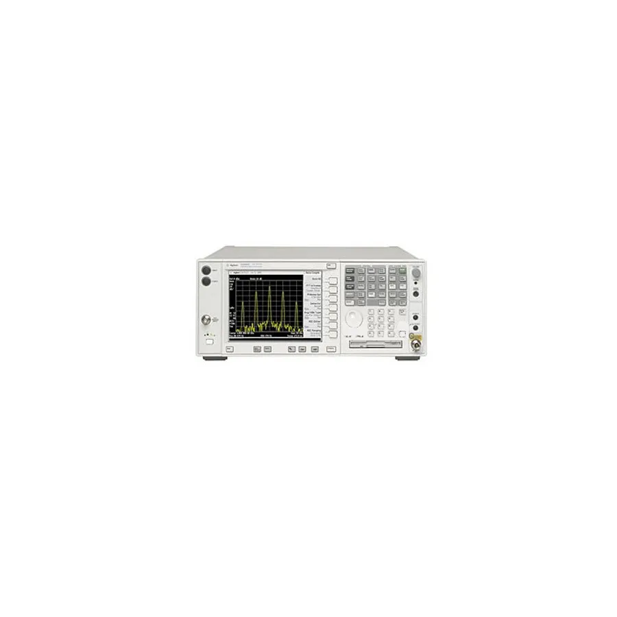 Keysight E4440A Spektrální analyzátor s předzesilovačem a sadou programů
