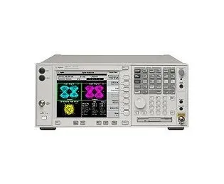 Keysight E4443A Spektrální analyzátor