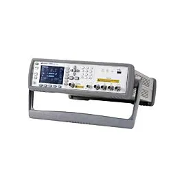 Keysight E4980AL-052 přesný měřák LCR