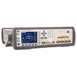 Keysight E4980AL-102 přesný měřák LCR