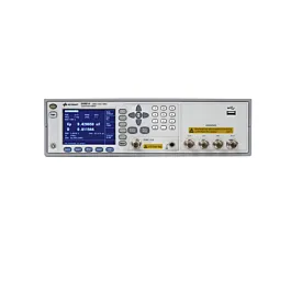 Keysight E4981A-001 měřák kapacity