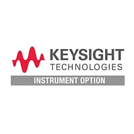 Keysight E4981B-001 Možnost frekvence