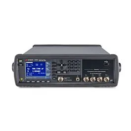 Keysight E4981B měřák kapacity