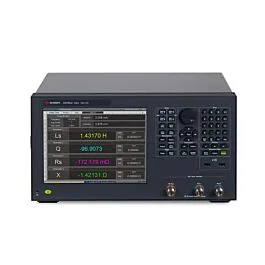 Měřák LCR Keysight E4982A-300