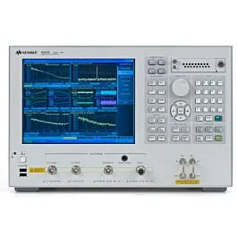 Analyzátor signálního zdroje Keysight E5052A
