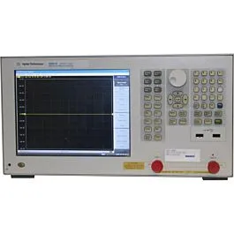 Keysight E5061B-235 Analyzátor vektorové sítě