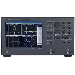 Keysight E5061B-3L3 LF-RF Analyzátor sítě