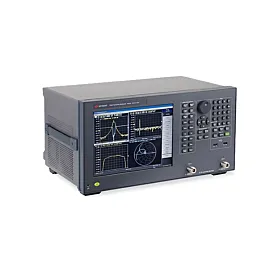 Keysight E5061B-3L5 Analyzátor vektorové sítě