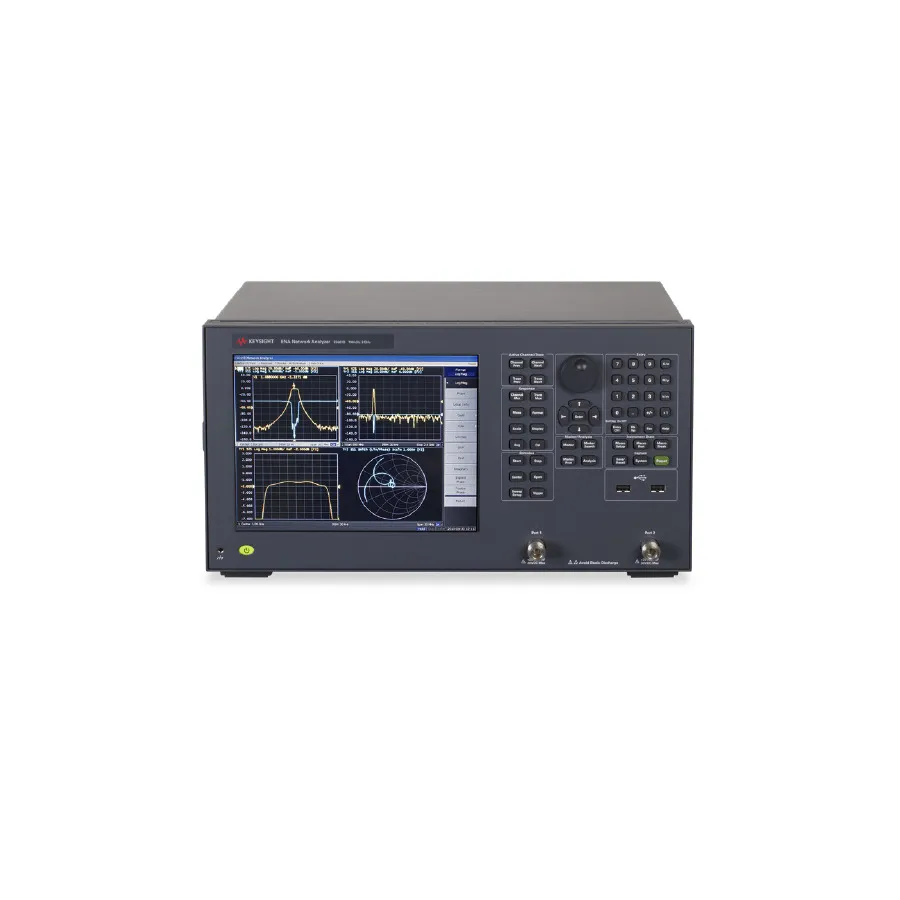 Keysight E5061B ENA Analyzátor vektorové sítě