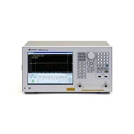 Keysight E5063A-285 Analyzátor sítě
