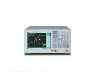 Keysight E5070B Analyzátor vektorové sítě