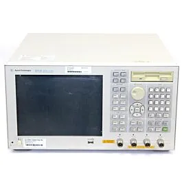 Keysight E5071B-214 Analyzátor RF sítě