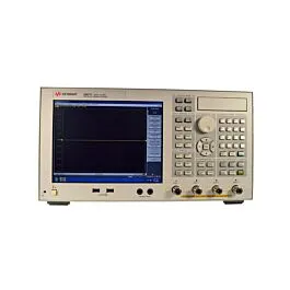 Keysight E5071C-240 Analyzátor vektorové sítě