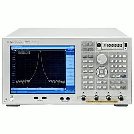 Keysight E5071C-285 Analyzátor vektorové sítě