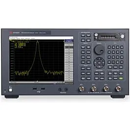 Keysight E5071C-480 Analyzátor RF sítě
