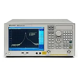 Keysight E5071C-4K5 Analyzátor RF sítě