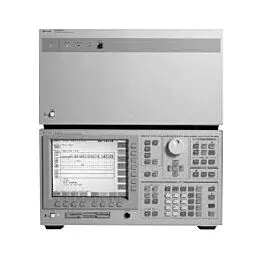 Keysight E5252A Maticový přepínač 10x12