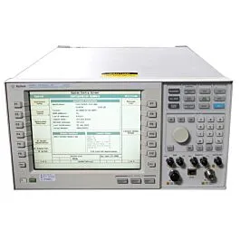 Keysight E5515C Sada pro testování bezdrátové komunikace