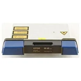 Keysight E6012A Modul jednovidového optického vlákna 1550/1625 nm