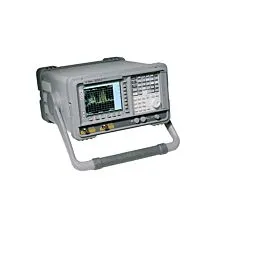 Keysight E7401A Přenosný spektrální analyzátor EMC