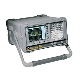Keysight E7405A Spektrální analyzátor EMC