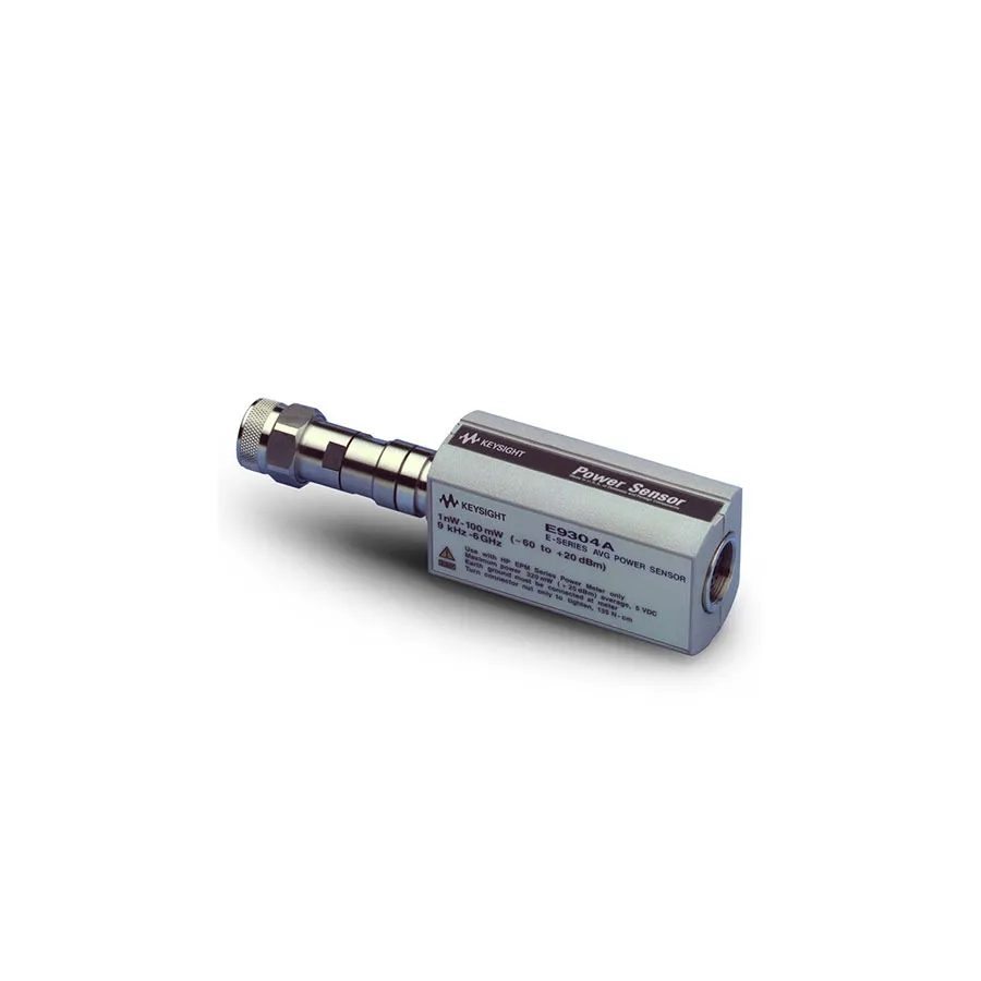 Keysight E9304A/H20 RF Senzor výkonu