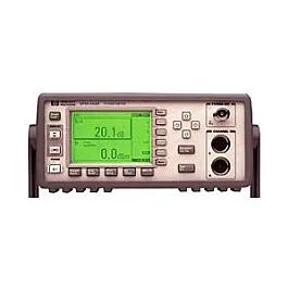 Keysight EPM-442A(E4419A) měřič výkonu