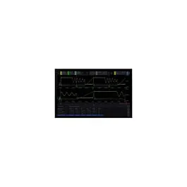 Keysight HD300PWRA Software pro měření výkonu