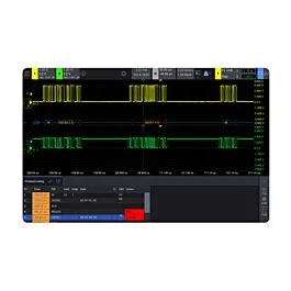 Keysight HD300USBA Software pro analýzu USB