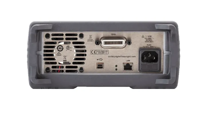Keysight J7201B Jednotka řízení útlumu