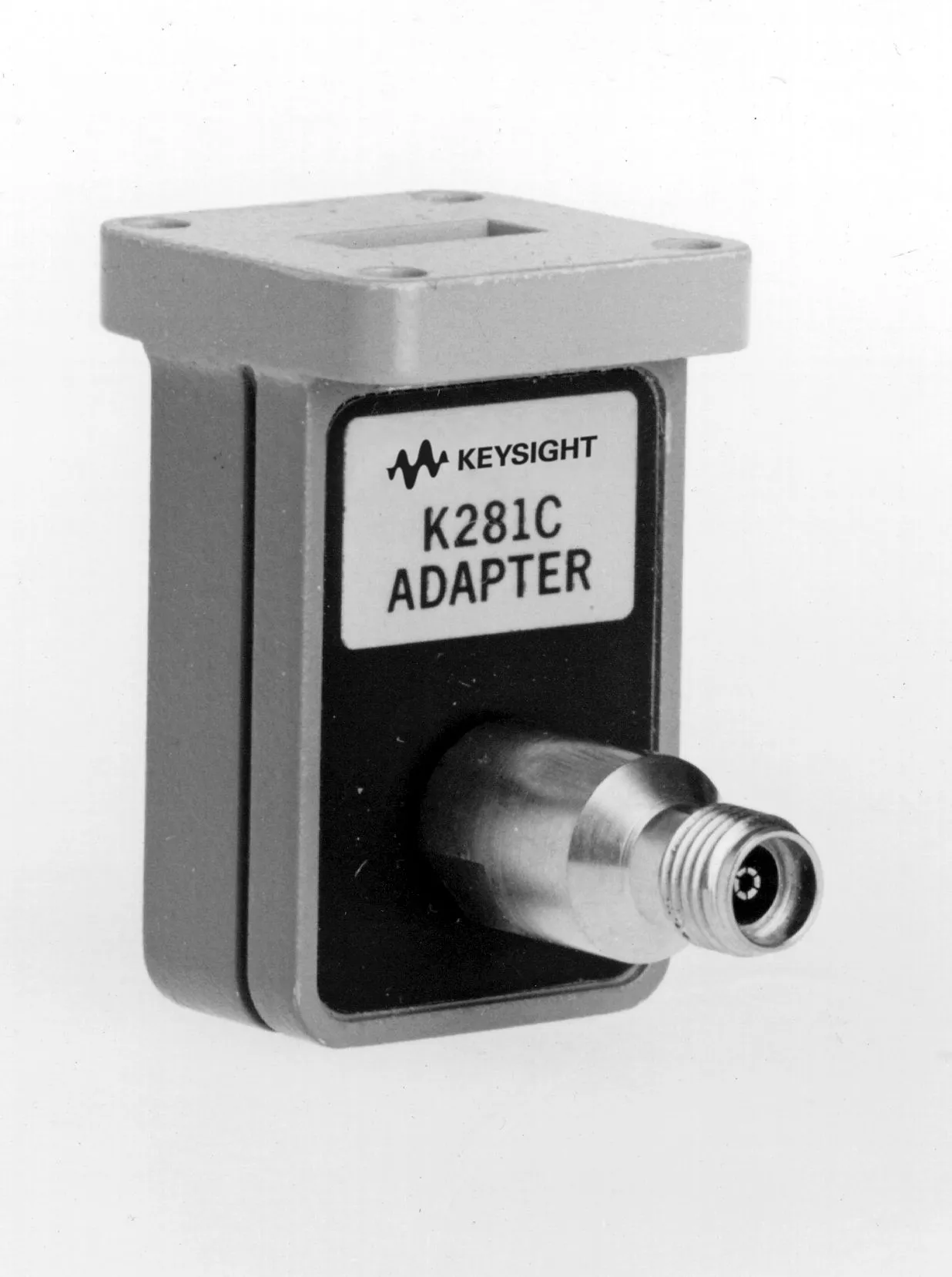 Keysight K281C Adaptér vlnovodu