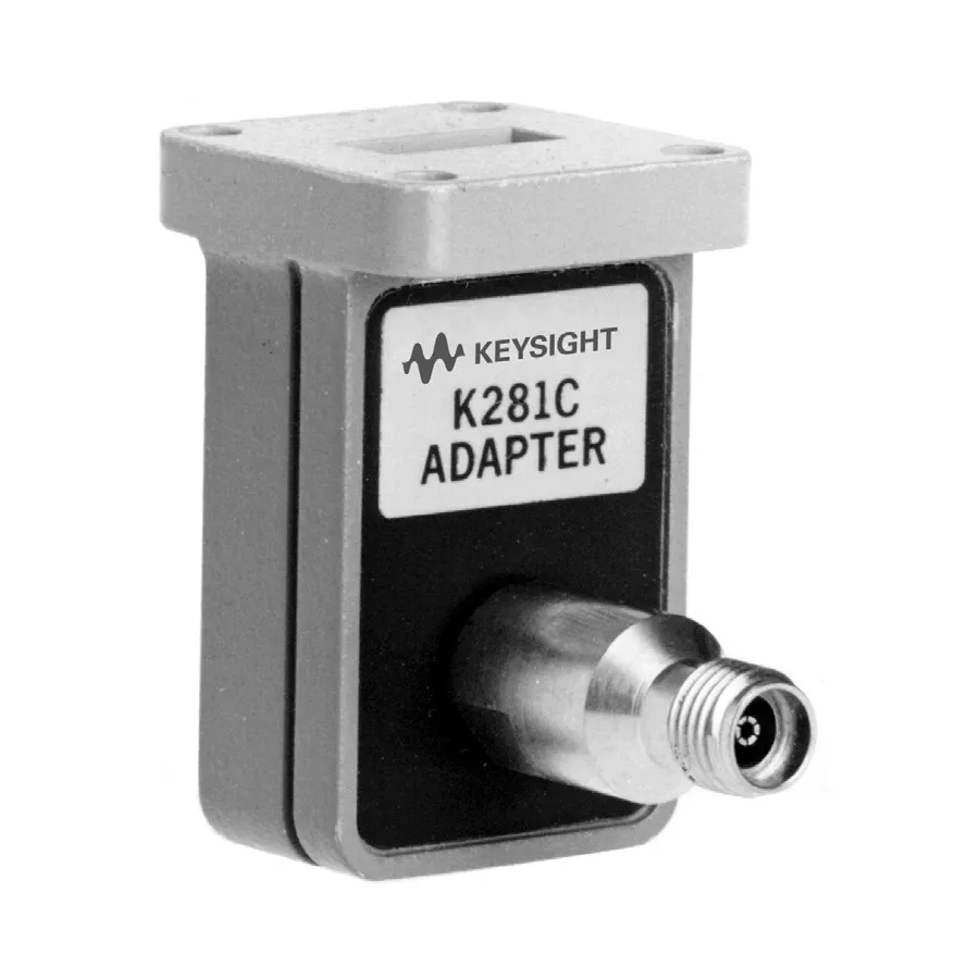 Keysight K281C/301 Adaptér vlnovodu