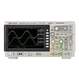 Osciloskop Keysight InfiniiVision 1000 X-Series