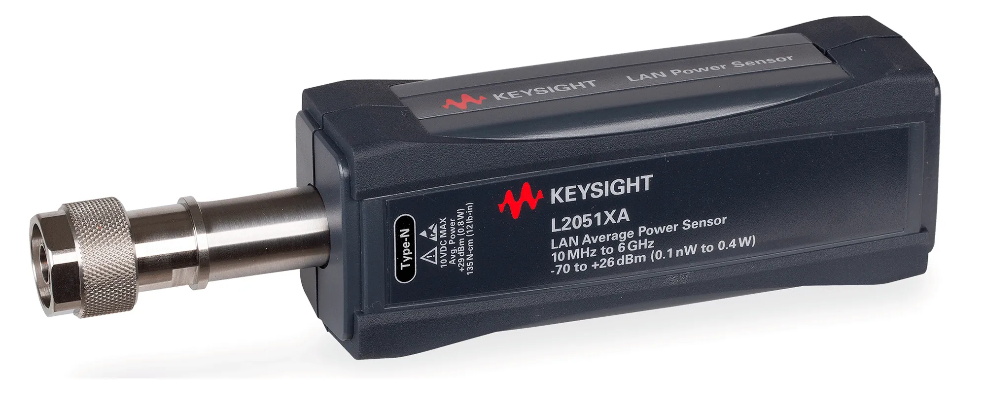 Keysight L2051XA Senzor průměrného výkonu LAN