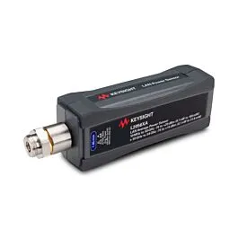 Keysight L2056XA senzor RF síly se širokým dynamickým rozsahem LAN
