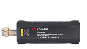 Senzor RF výkonu Keysight L2064XA