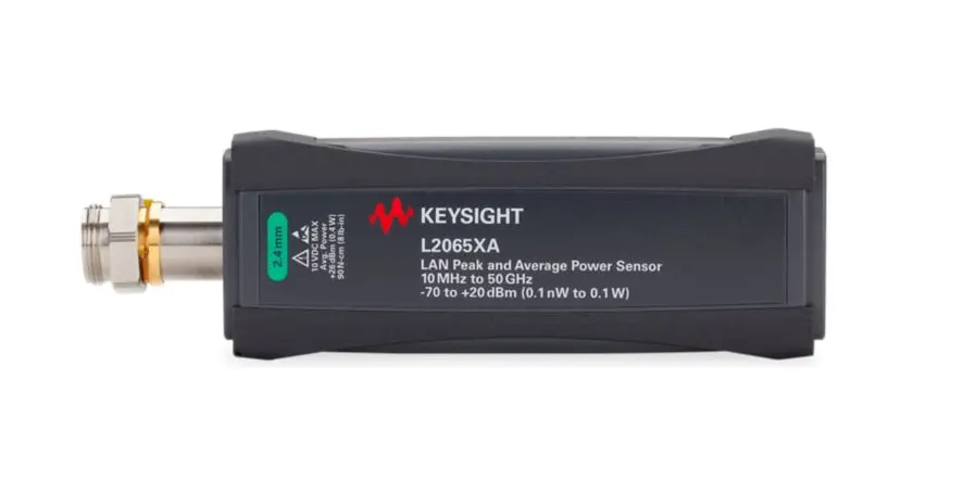 Senzor RF výkonu Keysight L2065XA