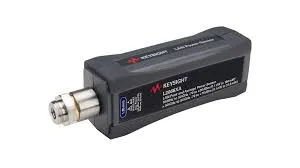 Keysight L2067XA Senzor výkonu RF s širokým dynamickým rozsahem pro měření špičkového a průměrného výkonu