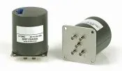 Keysight L7104C Víceportový koaxiální přepínač