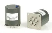 Keysight L7106A Víceportový koaxiální spínač